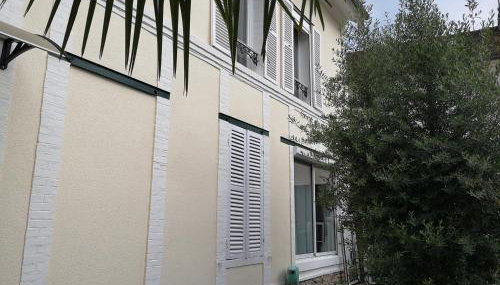 GITE SAINTE MARIE MADELEINE DOMONT 7 PERSONNES, non adapté aux PMR - Photo 3