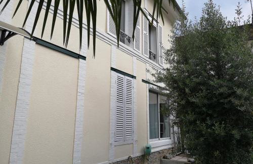 GITE SAINTE MARIE MADELEINE DOMONT 7 PERSONNES, non adapté aux PMR - Photo 3