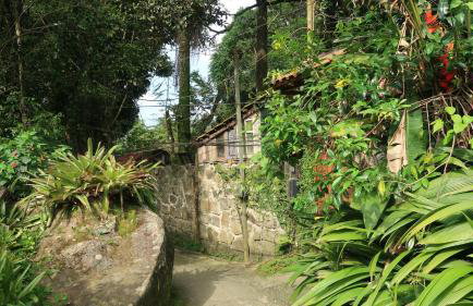 Casa Matatiso - conforto e privacidade na Ilha Grande - Foto 49