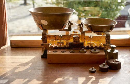 Atrapos Hotel - Foto 33