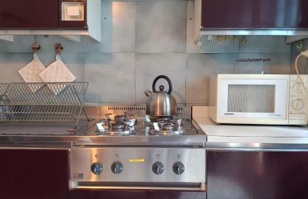 Pit stop in Villa nel Verde a Roma-Aeroporto di Ciampino - Foto 20