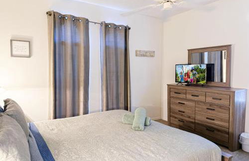 5 bedrooms pool and spa home with game room Calabay - Foto 15