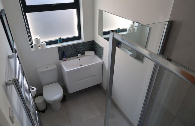 Lovable Lancing With Garden Parking - Foto 12