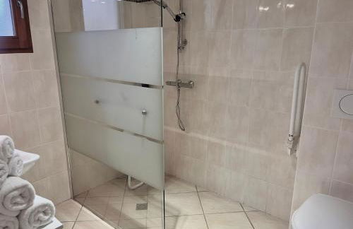 Domaine des Étoiles - Gîtes - Foto 79