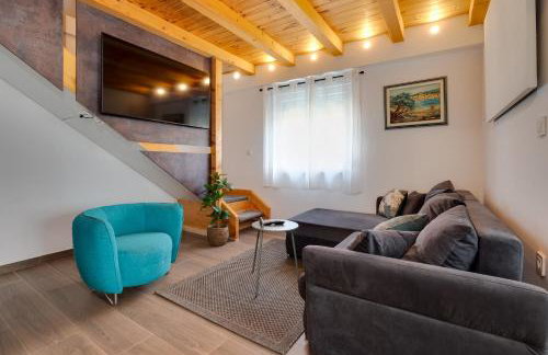 Holiday home ZEN - Foto 34