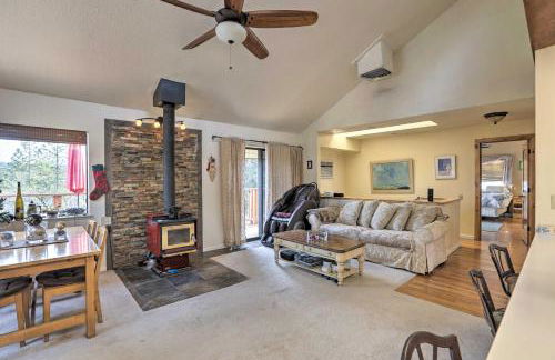 Homey Colfax Getaway with Private Hot Tub! - Photo 4