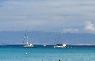 Do 8 osoba 3 sobe 2 terase - Foto 41