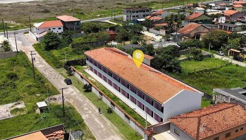 Flat à Beira Mar na Ilha Comprida - Foto 1