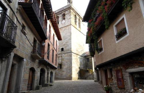 Castillo Alto - Foto 27