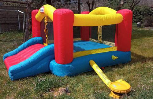 La Casona Imperial - Foto 48