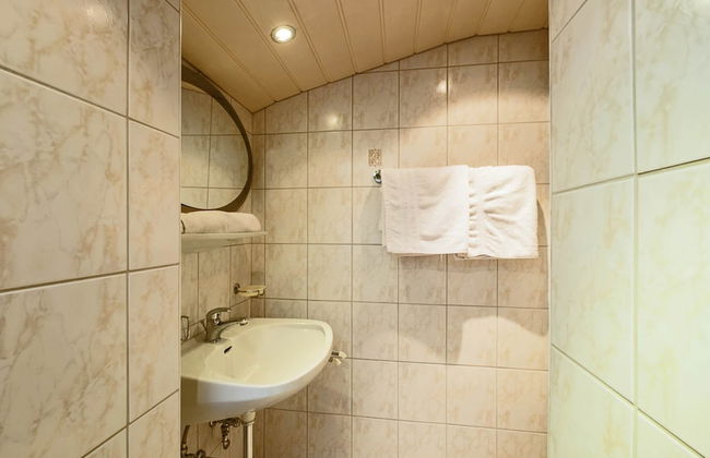 Spacious Apartment in Fügen near Ski Area - Foto 43