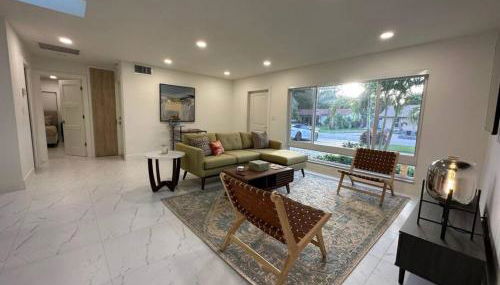 The Sun House - 3 Bed, 2 Bath, Private Pool, Fire Pit, Huge Backyard - Foto 4