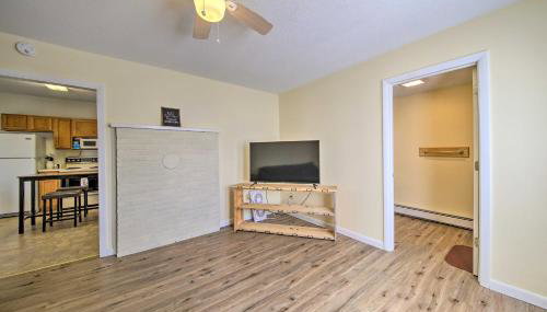 Bright Bingham Apt Hunt, ATV and River Raft! - Foto 5