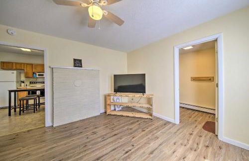 Bright Bingham Apt Hunt, ATV and River Raft! - Foto 5