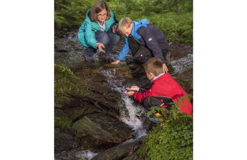 Country House Mettenberg - Foto 35