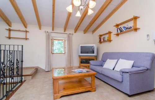 Finca Es Porrassar in Cas Concos des Cavaller - Foto 14