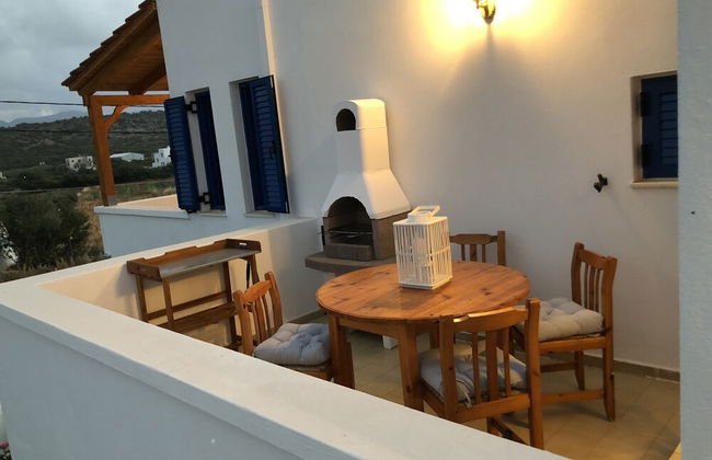 Aphrodite and Apollo Apartments - Foto 32