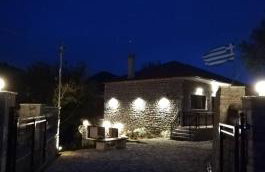 Villa Agno - Βίλα Αγνώ - Foto 4