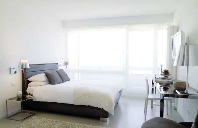 VISIONAPARTMENTS Lausanne Rue Caroline - Foto 2