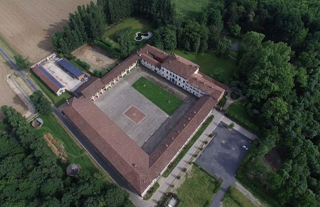 Agriturismo Cascina Farisengo - Foto 23