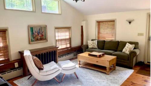INCREDIBLE Northern Westchester Historic Hideaway - Foto 3