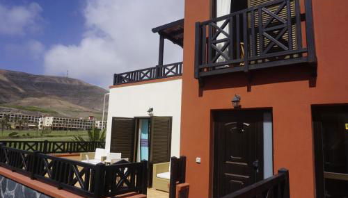 Casa "Villa Jandia I" - Photo 2