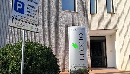 RESIDENCE Leccio - Foto 5