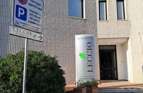 RESIDENCE Leccio - Foto 5