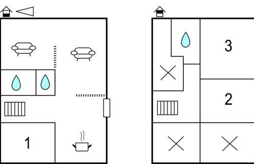 3 Bedroom Gorgeous Home In Plouay - Foto 2
