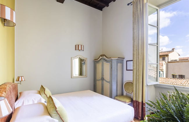 Residenza Della Signoria - Foto 16