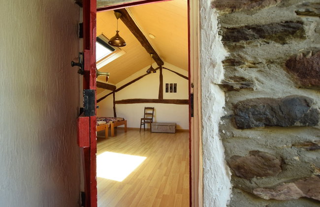 Authentic Holiday Home in Gouvy near Forest - Photo 28