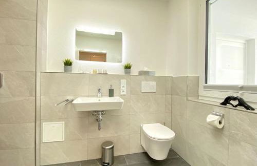 Auszeit Apartment SKY - Foto 9