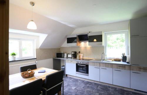 Ferienwohnung Harzurlaub-Schierke - Foto 1