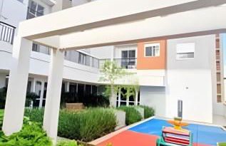 Apto 2/4 com Wi-Fi, TV, piscina e garagem | 1402 - Foto 16