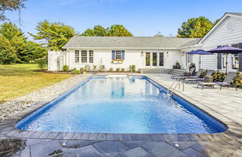 Crews Quarters - Foto 50