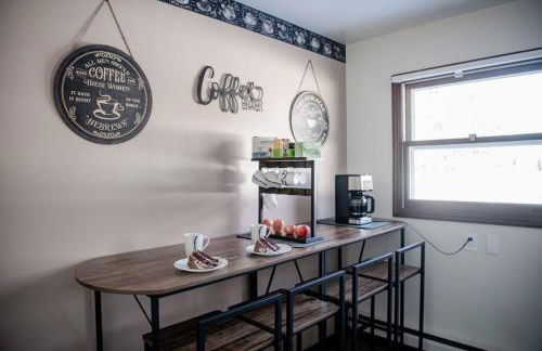 The Hemlock/Hot Tub/Golf/Private Yard - Foto 6