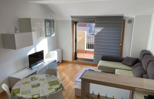 Ático en Moaña- Playa A Xunqueira, a 15 min de Vigo - Foto 7