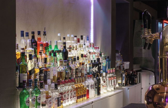 Axos Hotel - Foto 41