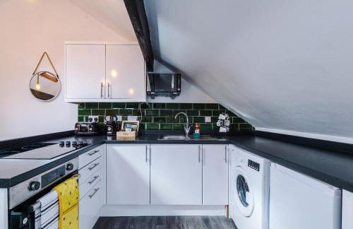 'Apple Store' - Mochdre Cottages - Foto 15