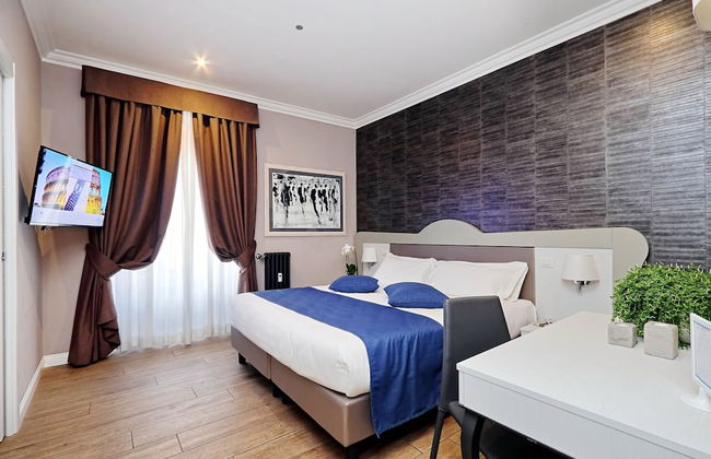 Vico Rooms and Terrace - Foto 21