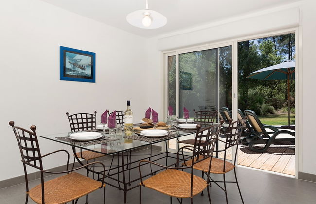 Villas La Clairière aux Chevreuils - Foto 7