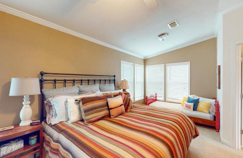 Tin Star Waterside Possum Kingdom Lake Retreat - Foto 12