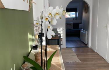 Appartement au gré des bulles - Foto 1