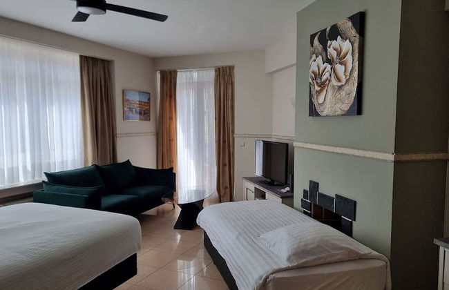 Aparthotel Résidence Bara Midi - Foto 80