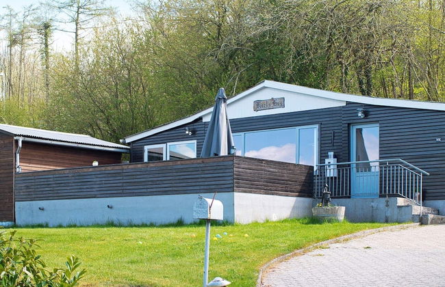 7 Person Holiday Home in Aabenraa - Foto 1