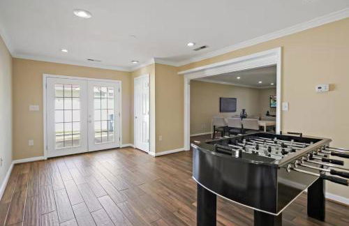 Entertaining 5 Bedrooms Luxury DC Vibe - Foto 4