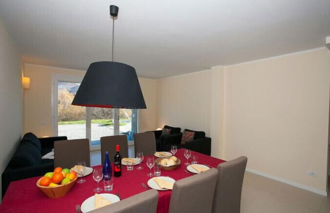 Villa Intelvi - Foto 28