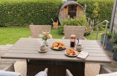 Ferienhaus Strandläufer - Foto 14