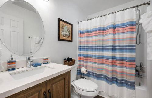 DT/2 Spacious 3BR Suites/FreeParking/SelfCheckin - Foto 2