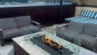 CBD OTR Pool Gym Free Parking 5 Mins to Stadiums - Foto 2